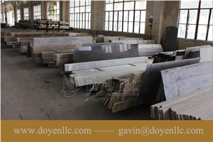 Tan Brown Granite Back Splashes for Kitchen Countertops, India Tan Brown Red Granite Kitchen Countertops
