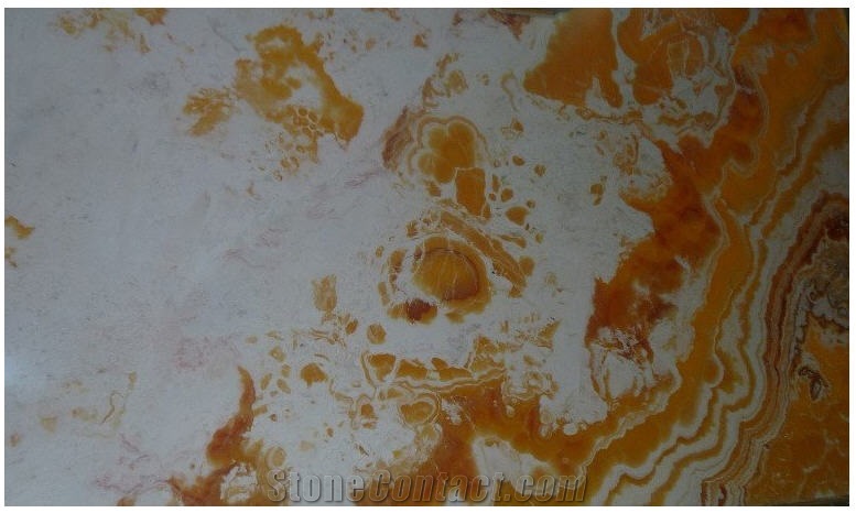 Onix Ambar Slabs, Tiles
