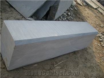 G341 Grey Granite Stair Stone, Step Stone,