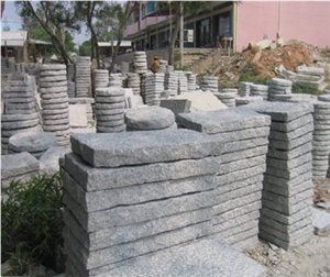 G375 Grey Granite Curbstone G375 Grey Granite Curbstone