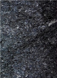 G394 Black Granite Flamed Slabs & Tiles