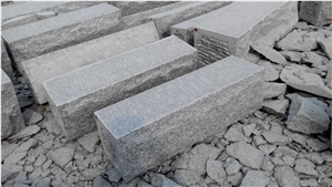 Grey Granite G341 Wall Stone