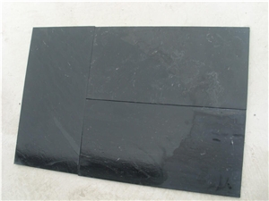 Honed Black Limestone, Slabs & Tiles Honed Black Limestone, Slabs & Tiles