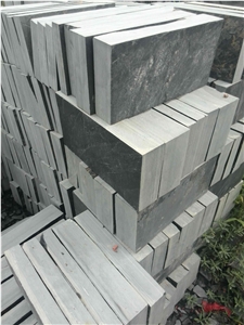 Slate Tread, Thick Slate Slab Paving, Road Paving,