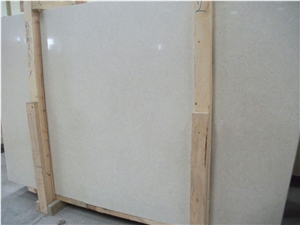 Mocha Cream Limestone Slabs