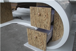 Ceo Table, Executive Table, Boss Table for Sale, White Tables