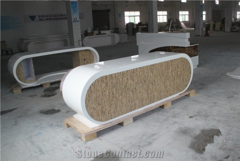 Ceo Table, Executive Table, Boss Table for Sale, White Tables