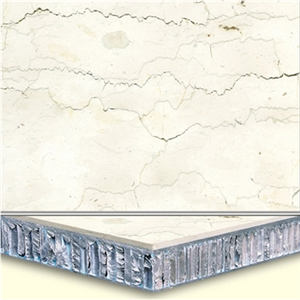 Welest Perlino Bianco Composit Marble Tile,Honeycomb Marble Panel,Cmh007 Welest Perlino Bianco Composit Marble Tile,Honeycomb Marble Panel,Cmh007