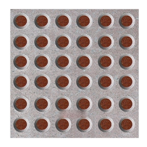 Wellest China Red Granite Bline Paving Stone,Paver,Bs006