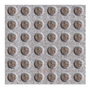 Wellest Forever Red Granite Bline Paving Stone,Paver,Bs005