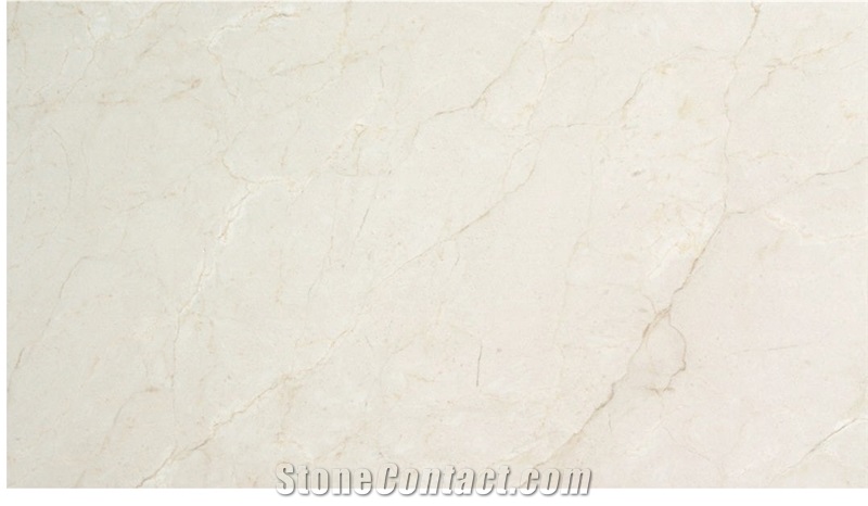 Crema Likya Light Marble Tiles