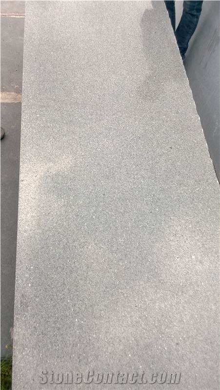 Beige White Granite Slabs & Tiles