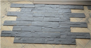 Ardesia Slate Nero Wall Covering