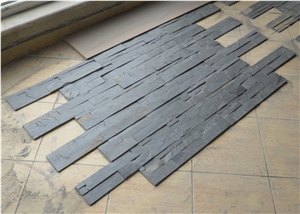 Ardesia Slate Nero Wall Covering