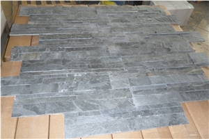 Ardesia Slate Nero Wall Covering
