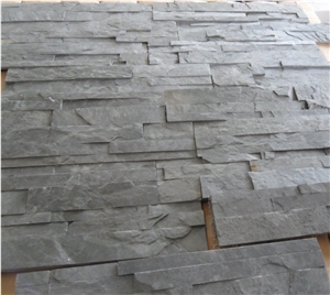 Ardesia Slate Nero Wall Covering