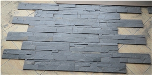 Ardesia Slate Nero Wall Covering