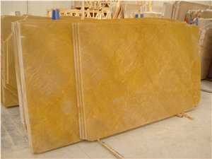 Sunshine Gold Slabs