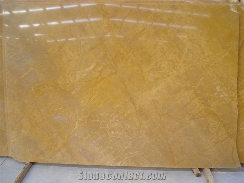 Sunshine Gold Slabs