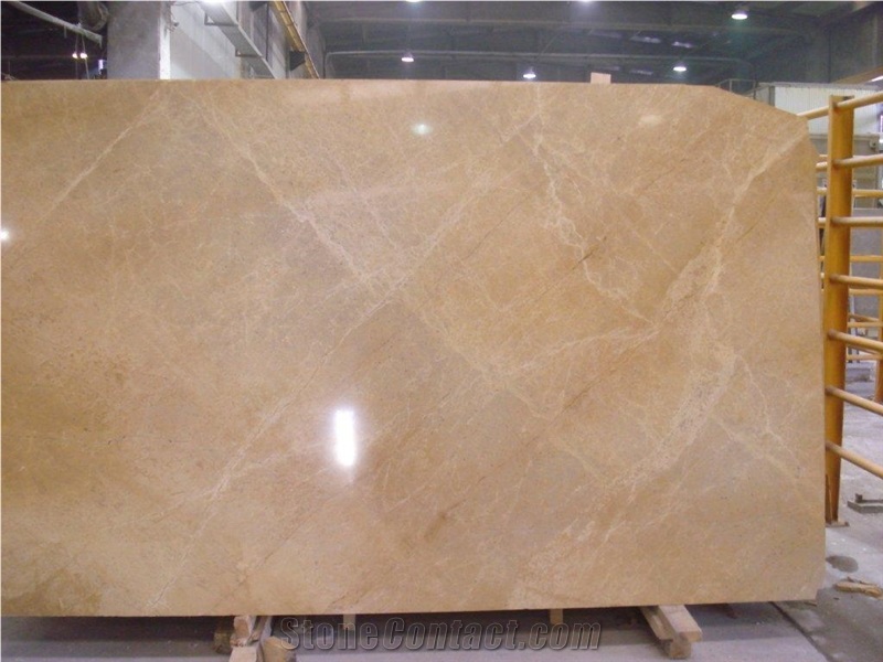 Sunshine Gold Slabs