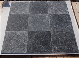Tile_blue Stone_tumbled_1.2x40.6x40.6, Bluestone Marble Blue Stone Slabs & Tiles Tile_blue Stone_tumbled_1.2x40.6x40.6, Bluestone Marble Blue Stone Slabs & Tiles