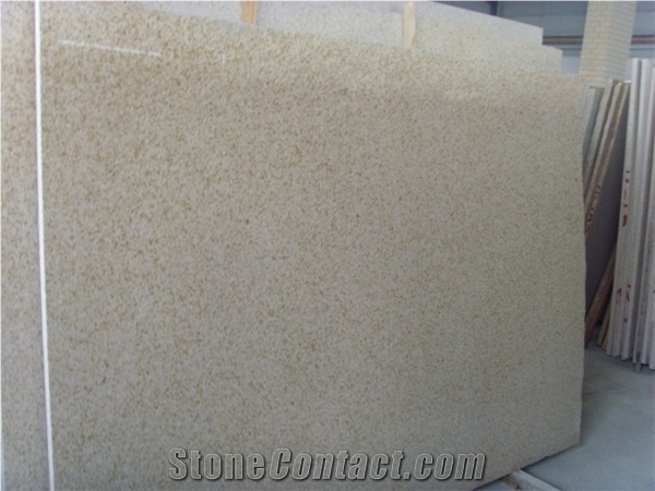 G682 a Top,G3582 Granite,G1682,G 682,Rusty Yellow,Giallo Rusty,Yellow Rust Granite,Desert Gold,Giallo Fantasia,Giallo Ming,Ming Gold Slab