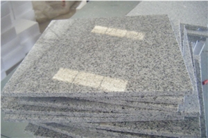 Giga Cheapest Granite Floor Tile, China Grey Granite