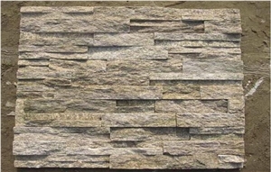 Giga Dry Stack Cultured Stone Veneer, Giga Limestone Cultured Stone