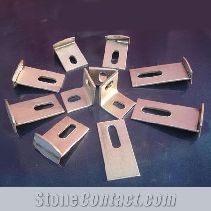 Giga Stainless Steel Bracket