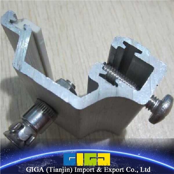 Giga Stainless Steel Bracket