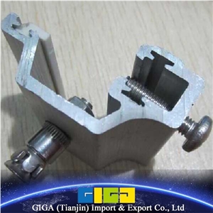Giga Stainless Steel Bracket