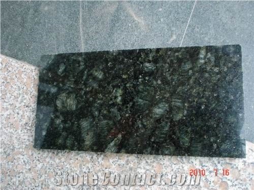 Giga Ubatuba Granite Tiles & Slabs