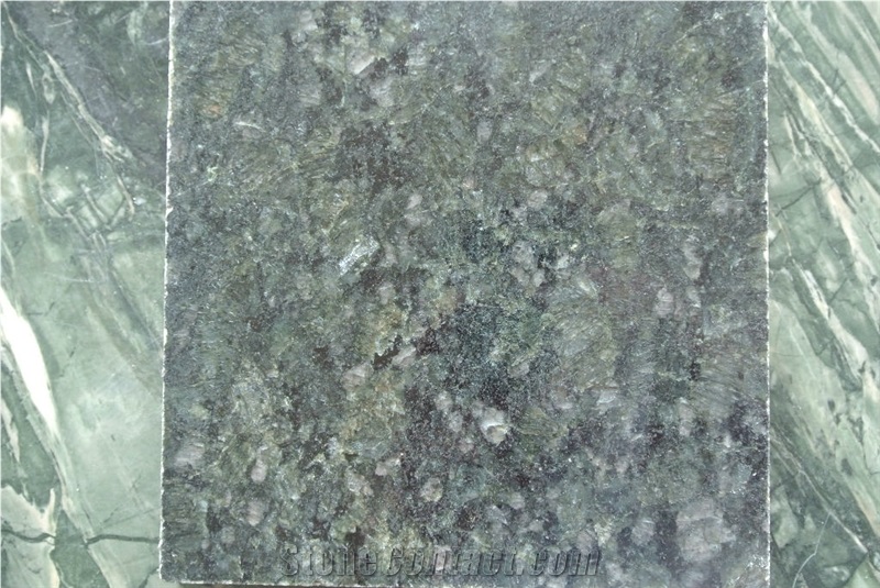 Giga Ubatuba Granite Tiles & Slabs