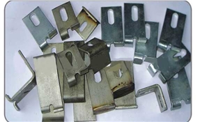 Wall Mounting Bracket