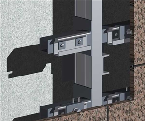 Wall Mounting Bracket