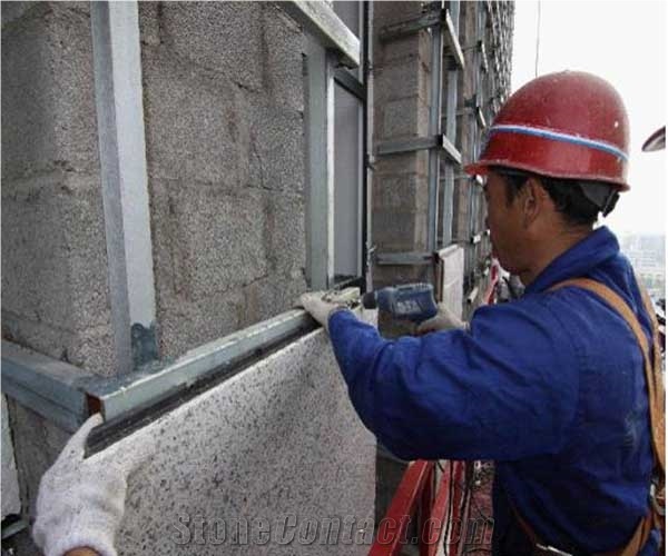 Wall Mounting Bracket