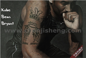 Famous People Shadow Carving/ Shadow Sculptures/ Shadow Engraving