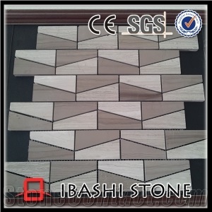 Beautiful Mosaic Pattern Tile