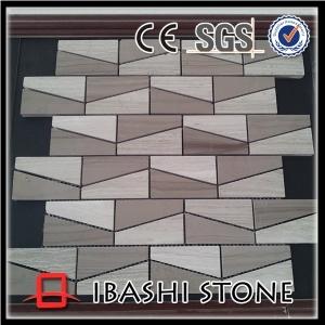 Beautiful Mosaic Pattern Tile