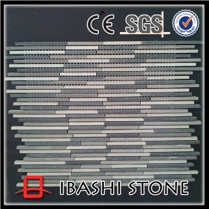 Linear Mosaic Tile for Sale