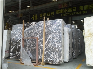 China Black Gold Marble Slabs & Tiles, Black Marble Turkey Tiles & Slabs China Black Gold Marble Slabs & Tiles, Black Marble Turkey Tiles & Slabs