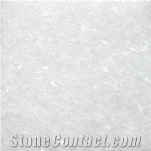 China Crystal White Marble Slabs & Tiles
