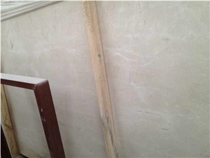 Cream Marfil Marble Slabs&Tiles, Spain Beige Marble
