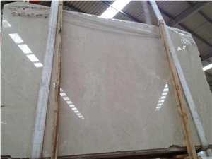 Cream Marfil Marble Slabs&Tiles, Spain Beige Marble