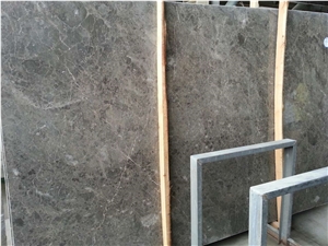 Maroon Marinace Brown Marble Slabs & Tiles, Turkey Brown Marble
