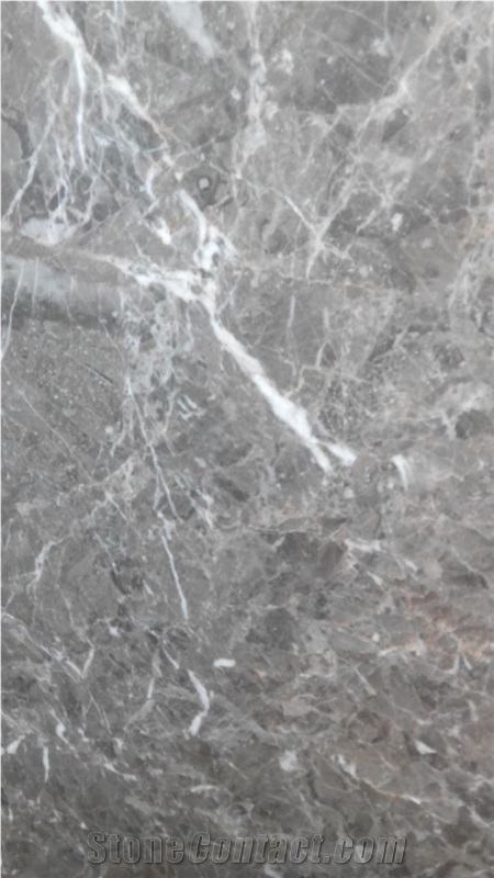 Maroon Marinace Brown Marble Slabs & Tiles, Turkey Brown Marble