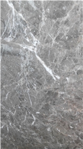 Maroon Marinace Brown Marble Slabs & Tiles, Turkey Brown Marble