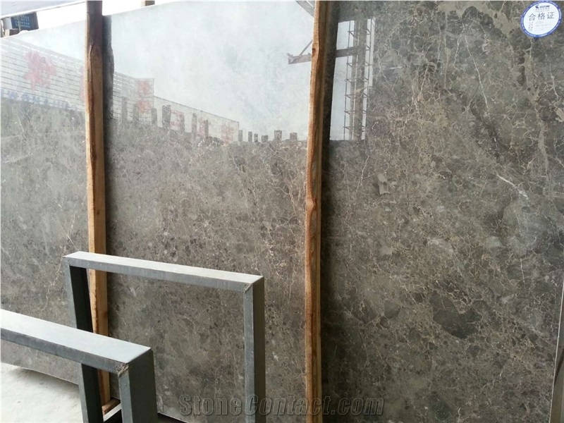 Maroon Marinace Brown Marble Slabs & Tiles, Turkey Brown Marble