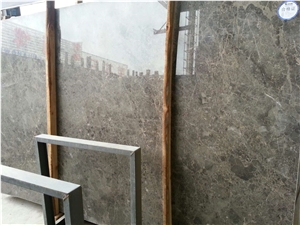 Maroon Marinace Brown Marble Slabs & Tiles, Turkey Brown Marble