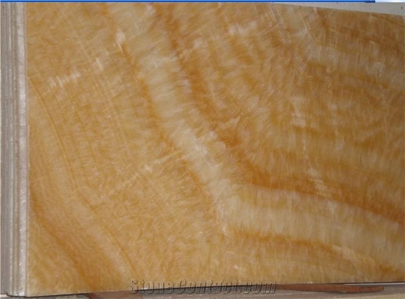 Golden Onyx, Yellow Onyx Home Decor